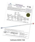 13201616 | Durac Plus Thermometer
